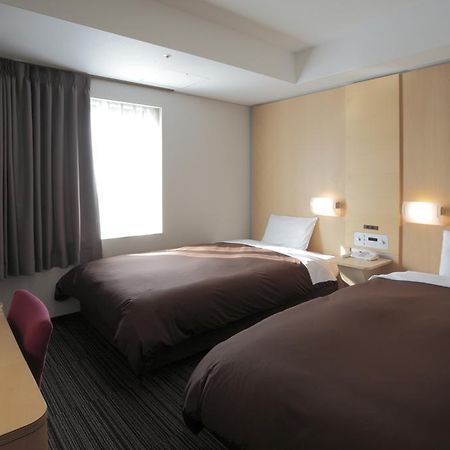 Bluewave Inn Yotsubashi Osaka Kamer foto