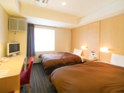 Bluewave Inn Yotsubashi Osaka Kamer foto