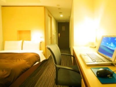 Bluewave Inn Yotsubashi Osaka Kamer foto