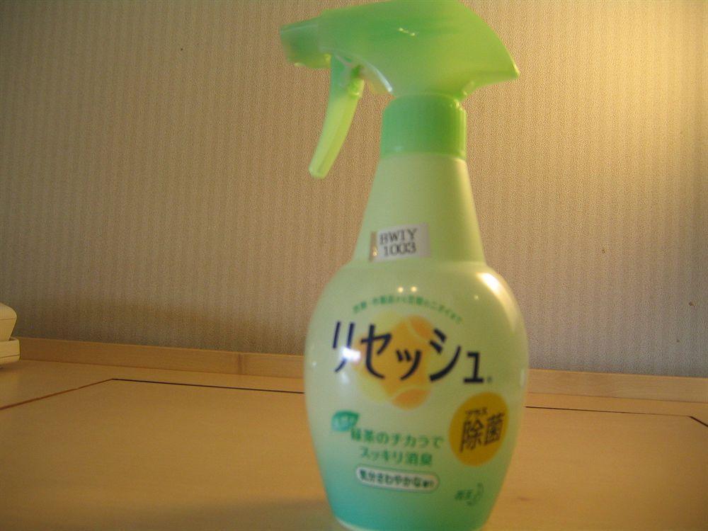 Bluewave Inn Yotsubashi Osaka Buitenkant foto