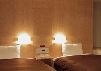 Bluewave Inn Yotsubashi Osaka Buitenkant foto