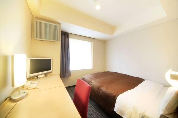 Bluewave Inn Yotsubashi Osaka Buitenkant foto