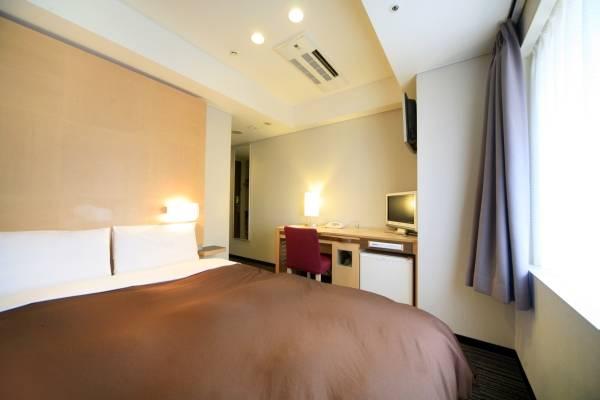 Bluewave Inn Yotsubashi Osaka Buitenkant foto