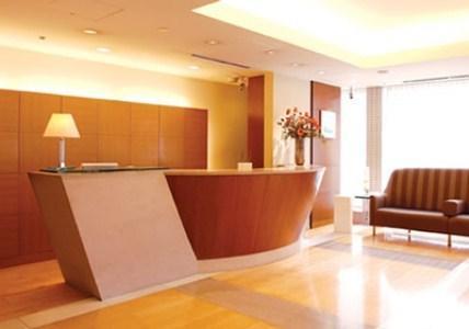 Bluewave Inn Yotsubashi Osaka Buitenkant foto