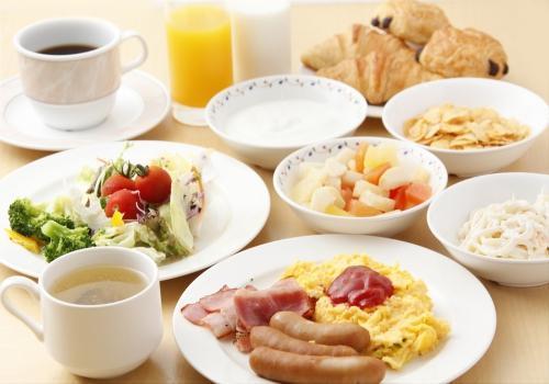Bluewave Inn Yotsubashi Osaka Buitenkant foto