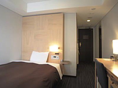 Bluewave Inn Yotsubashi Osaka Buitenkant foto