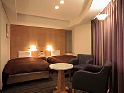 Bluewave Inn Yotsubashi Osaka Buitenkant foto