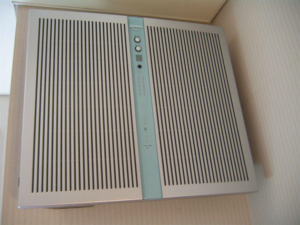 Bluewave Inn Yotsubashi Osaka Buitenkant foto